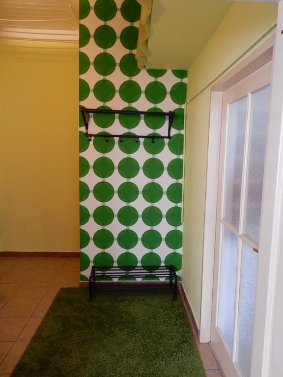 Prague 7Days Apartments - Free Parking Dış mekan fotoğraf